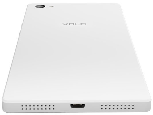 Xolo Cube 5.0