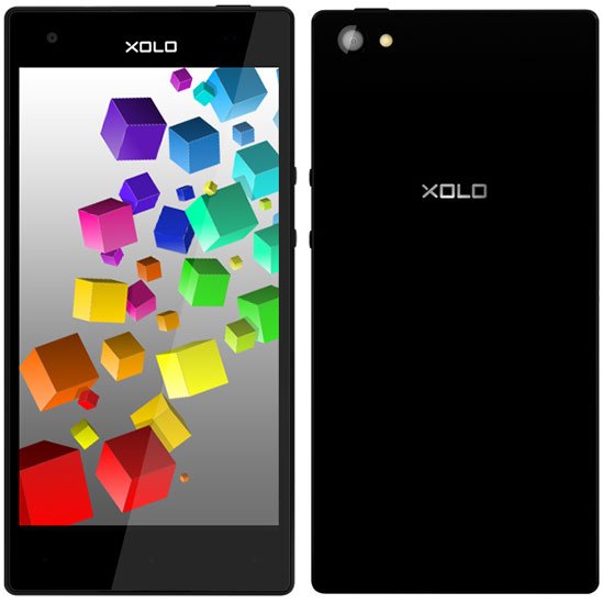 Xolo Cube 5.0