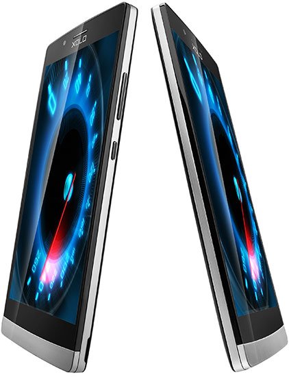 Xolo LT2000