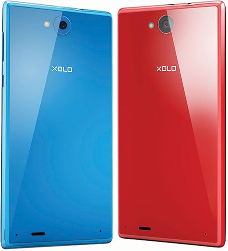 Xolo Prime