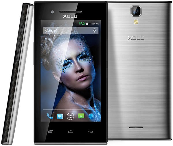 Xolo Q520s