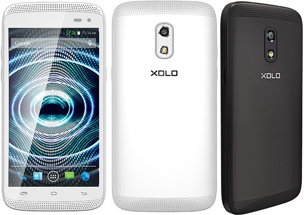 Xolo Q700 Club