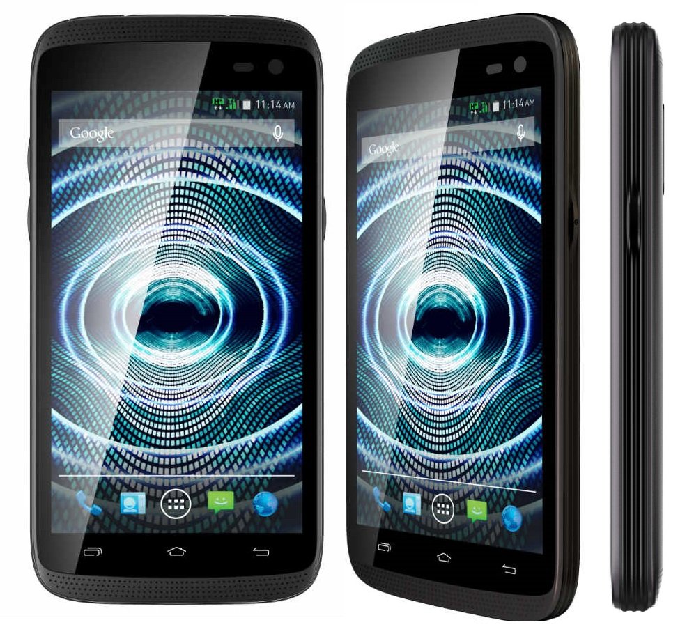 Xolo Q700 Club