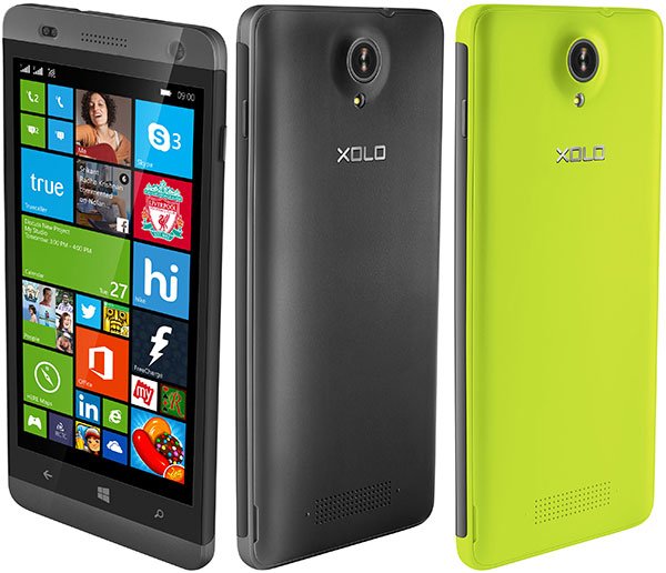 Xolo Win Q1000