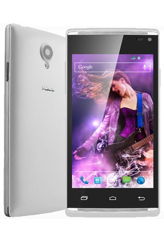 Xolo A500 Club