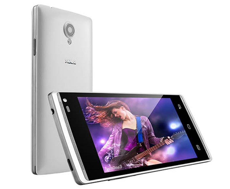 Xolo A500 Club