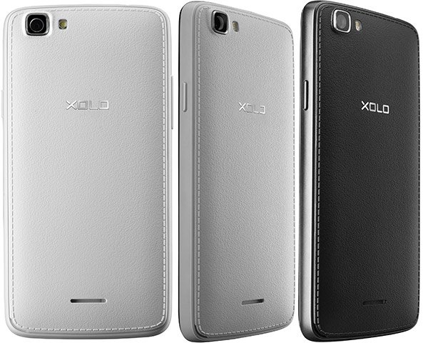 Xolo A500S Lite