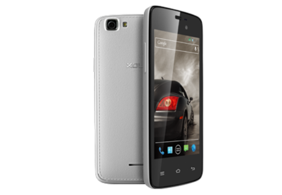 Xolo A500S Lite