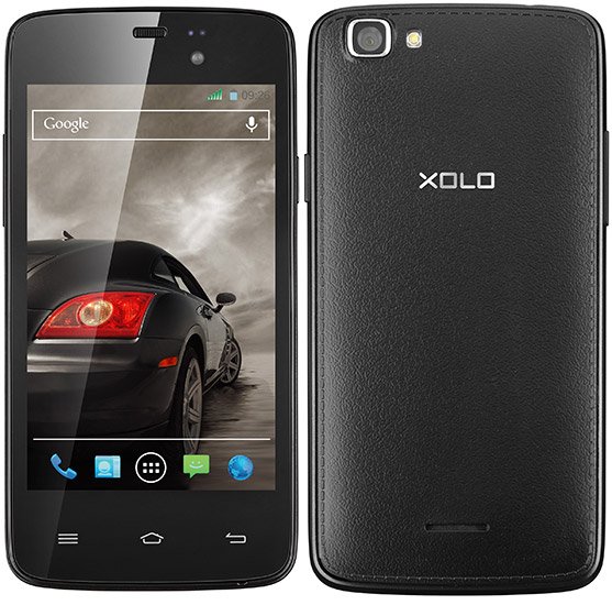 Xolo A500S Lite