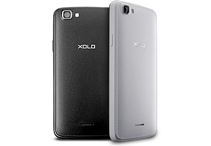 Xolo A500S Lite