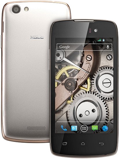 Xolo A510s