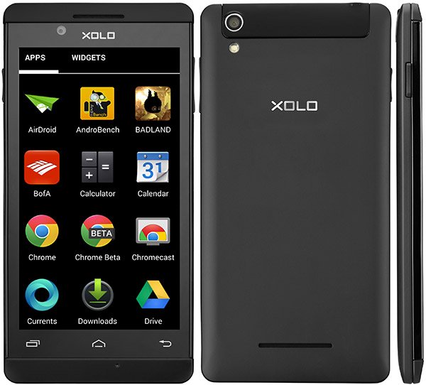 Xolo A700s