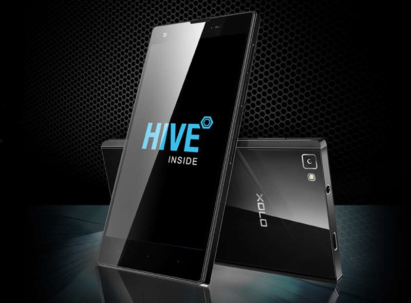 Xolo Hive 8X-1000