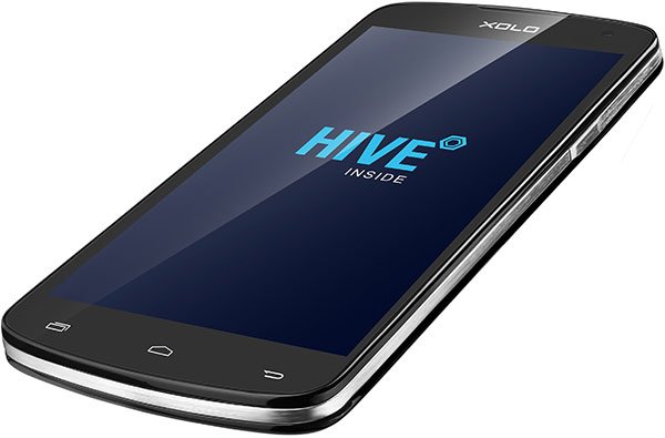 Xolo Omega 5.0