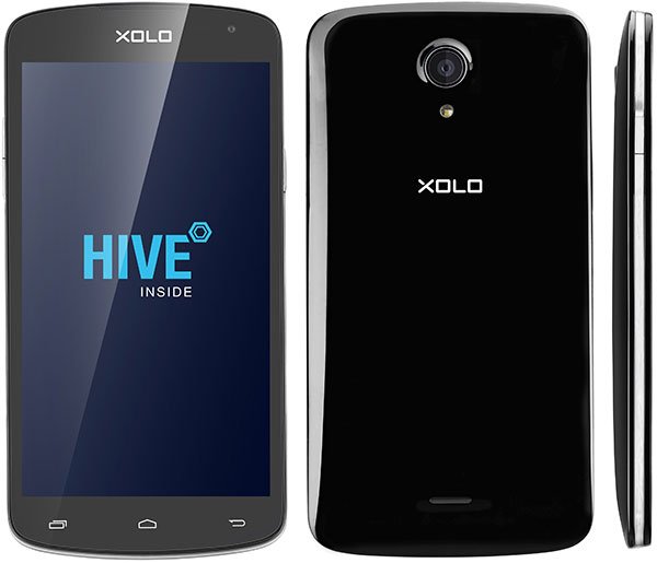 Xolo Omega 5.0