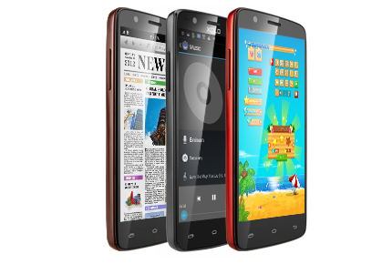 Xolo One