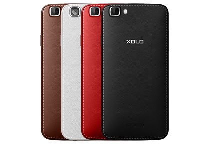 Xolo One