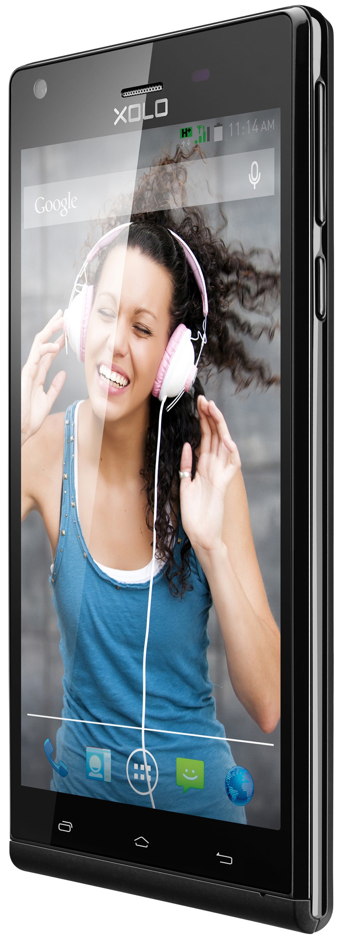 Xolo Opus HD