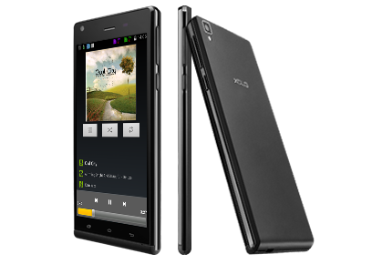 Xolo Opus HD