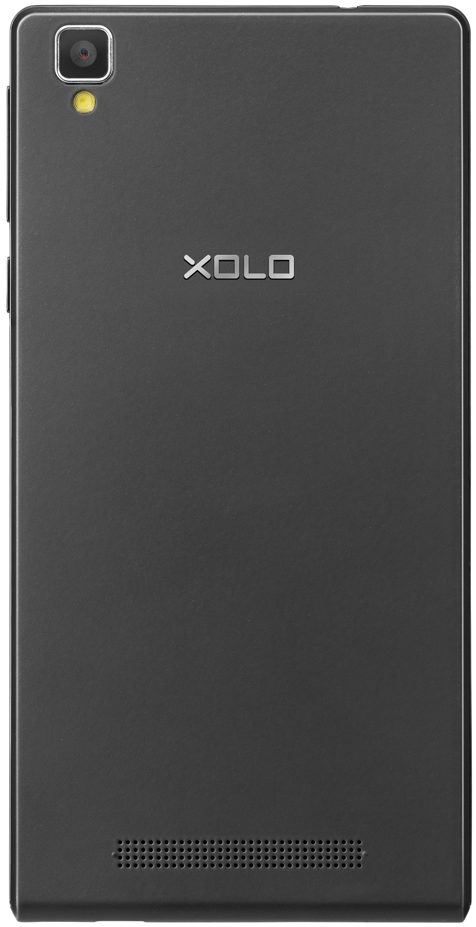 Xolo Opus HD
