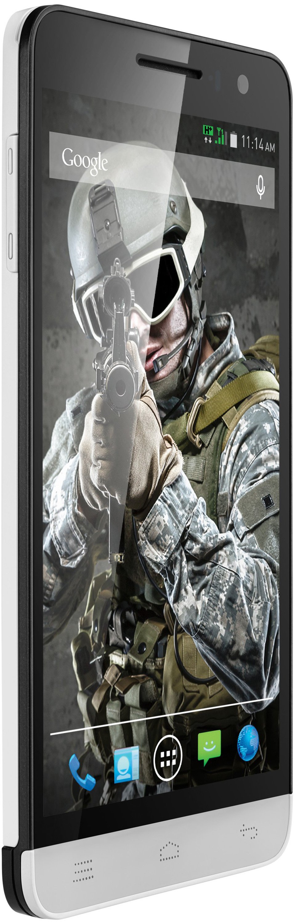 Xolo Play 8X-1100