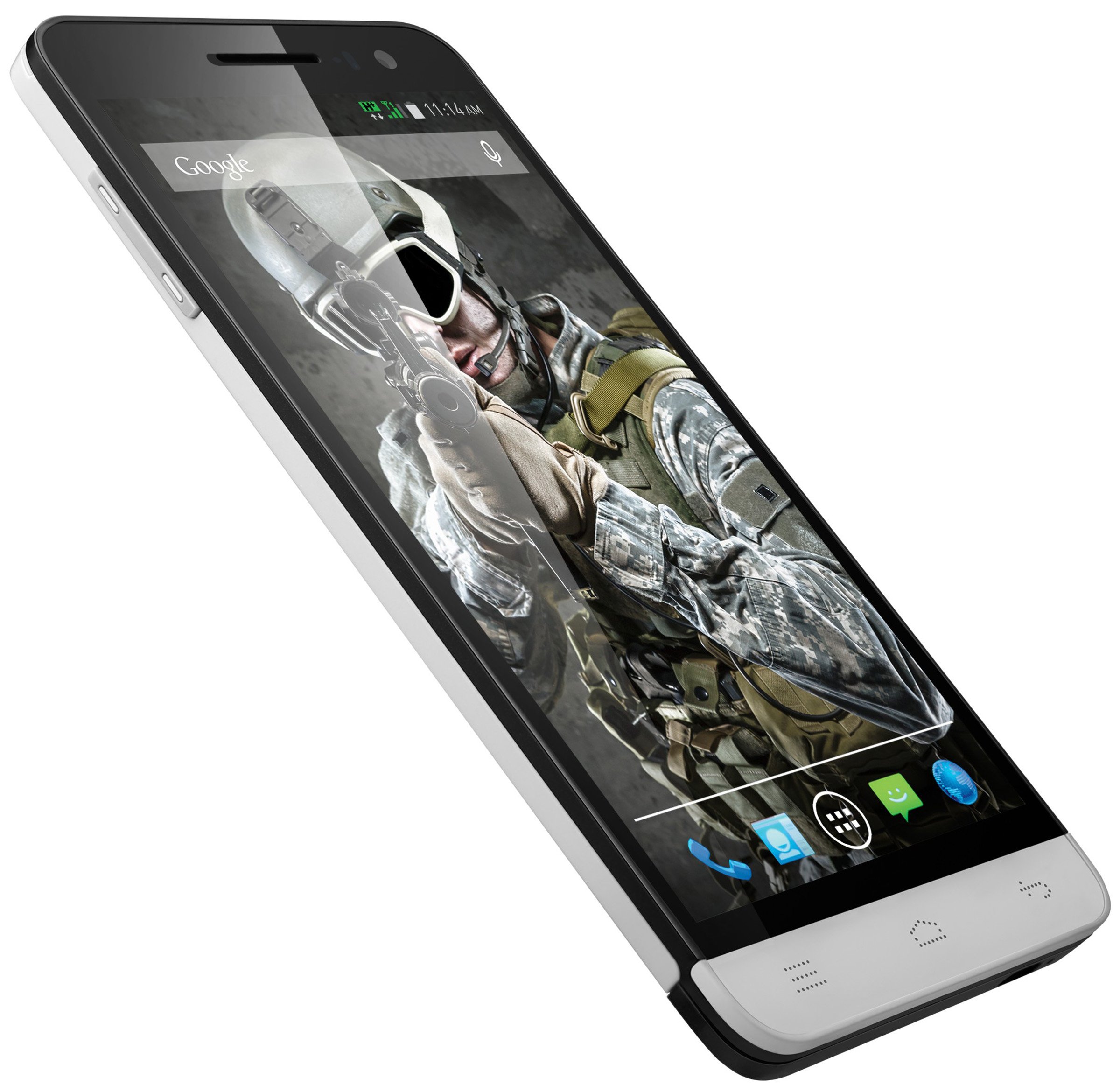 Xolo Play 8X-1100