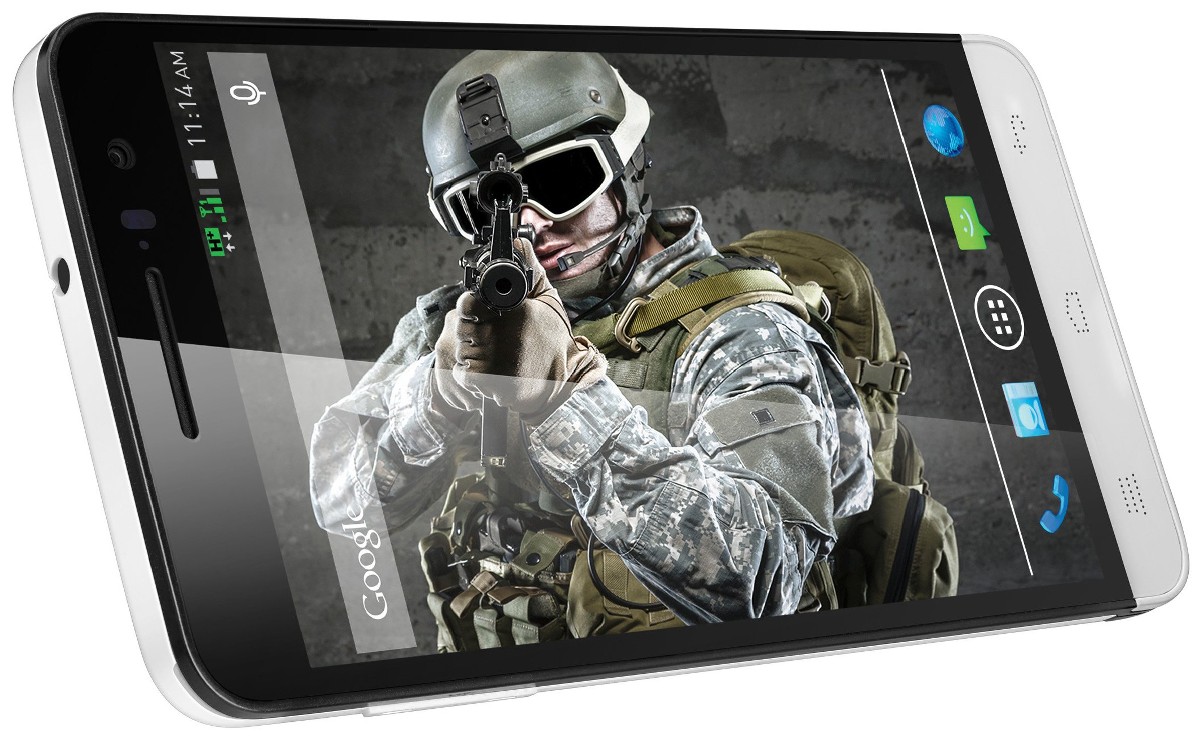 Xolo Play 8X-1100