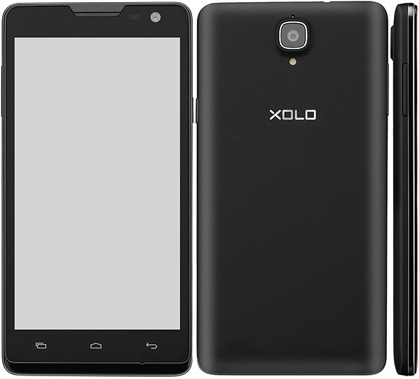 Xolo Q1000 Opus2