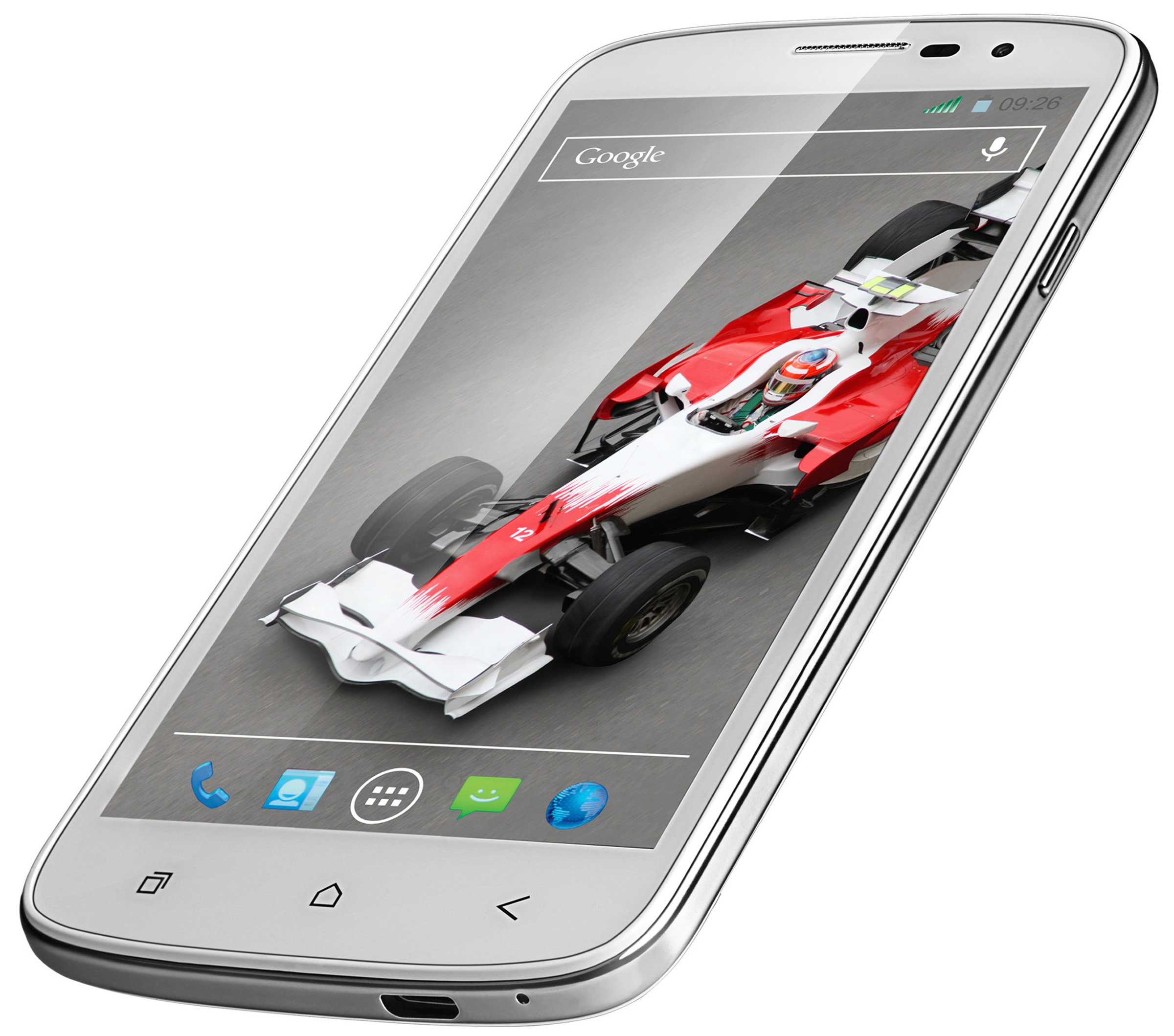Xolo Q1000s plus