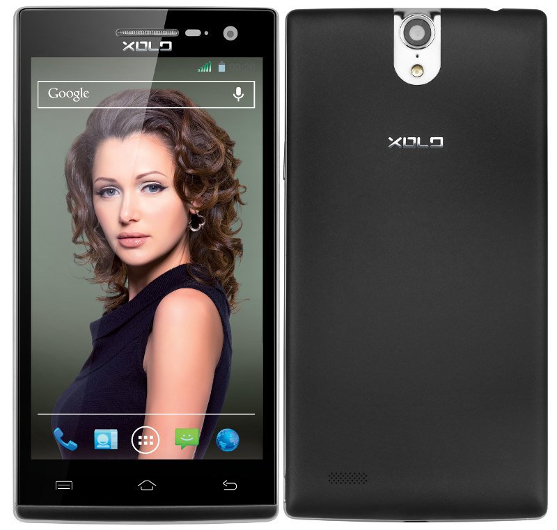 Xolo Q1010i