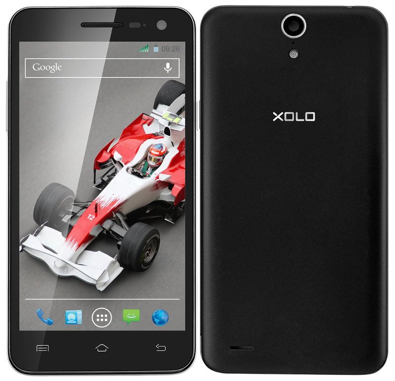 Xolo Q1011