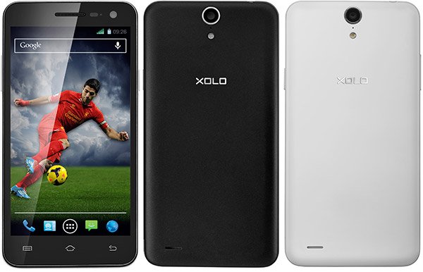 Xolo Q1011