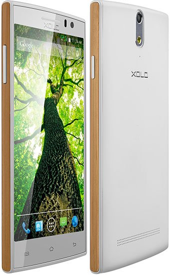 Xolo Q1020