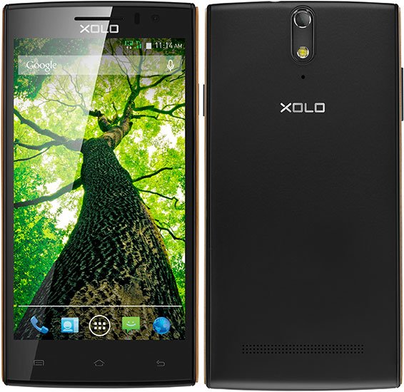 Xolo Q1020