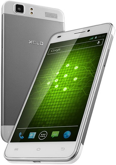 Xolo Q1200