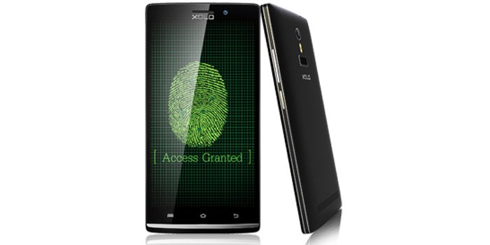Xolo Q2100