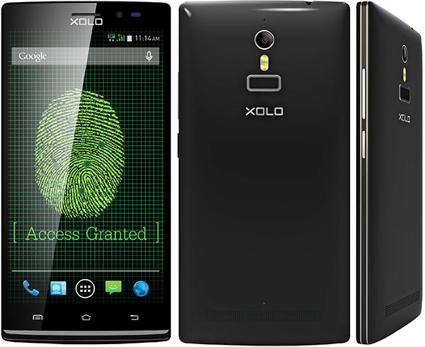 Xolo Q2100