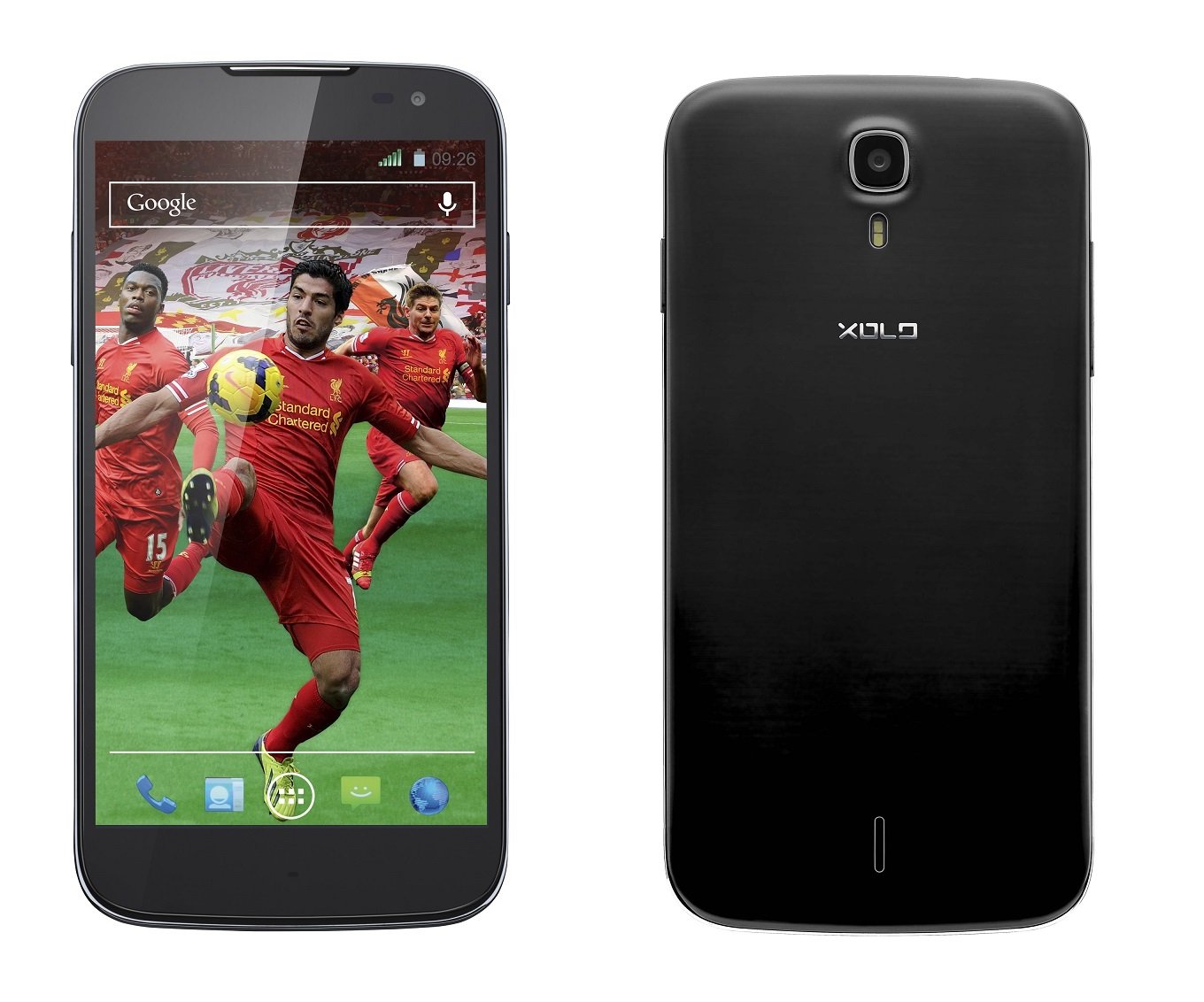 Xolo Q2500
