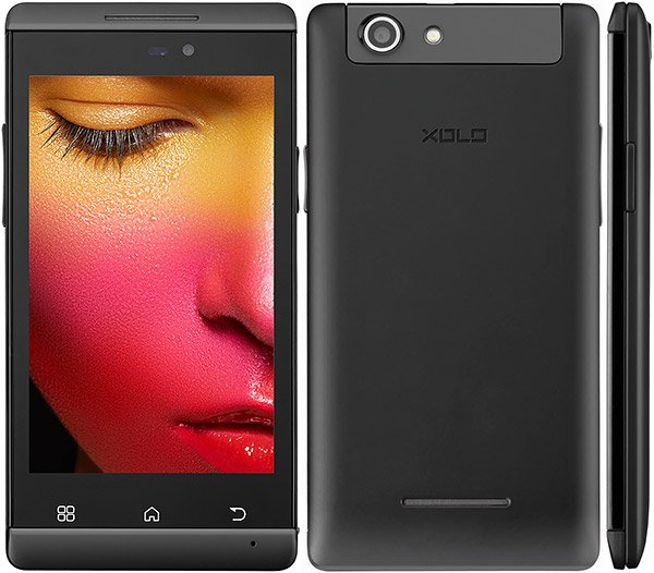 Xolo Q500s IPS