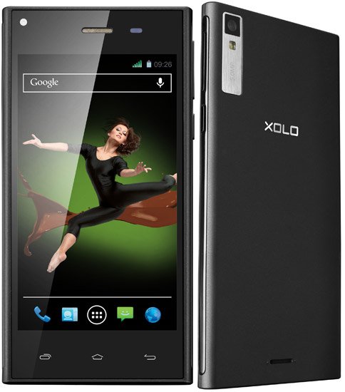 Xolo Q600s