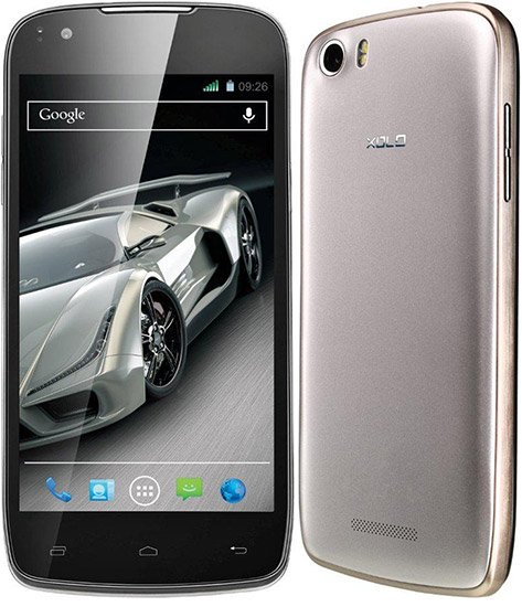 Xolo Q700s
