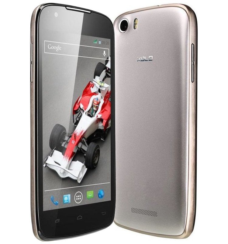 Xolo Q700s