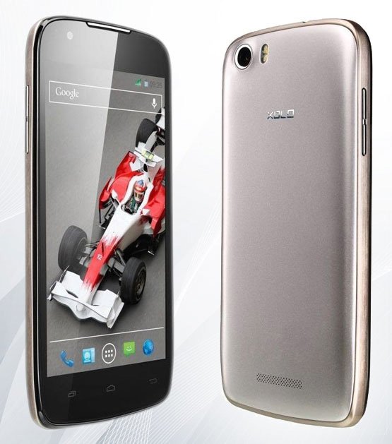 Xolo Q700s plus