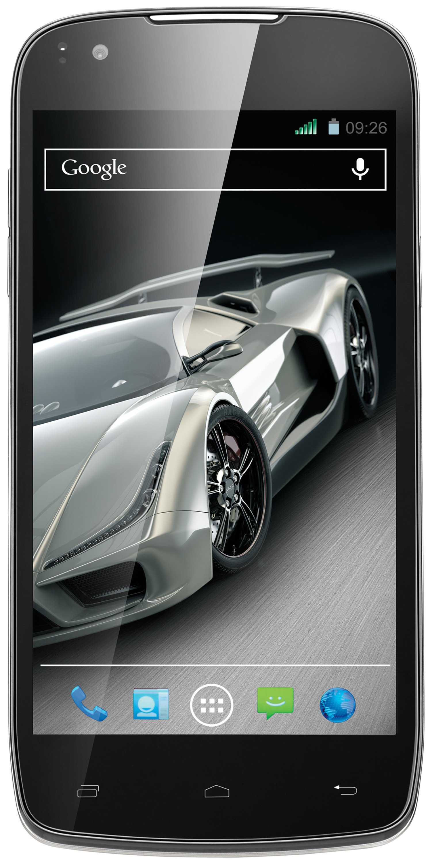 Xolo Q700s plus