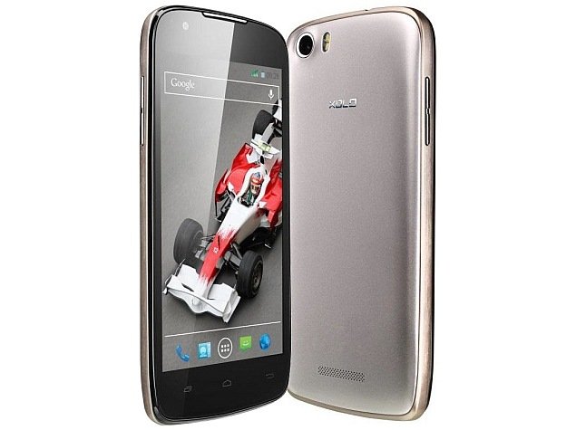 Xolo Q700s plus