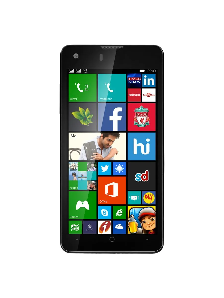 Xolo Q900s