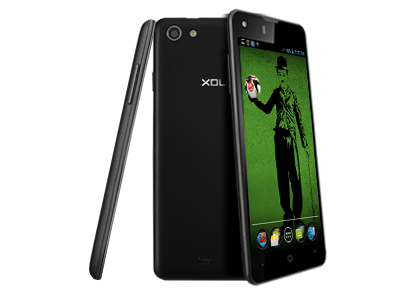 Xolo Q900s Plus