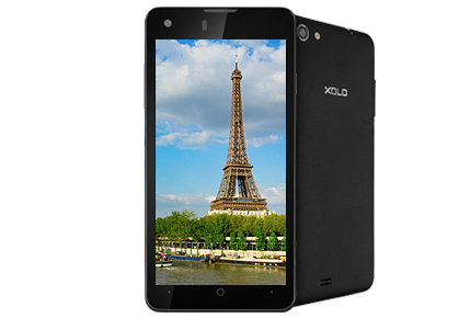 Xolo Q900s Plus