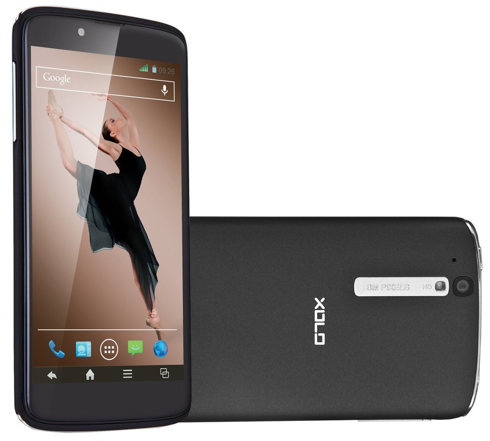 Xolo Q900T