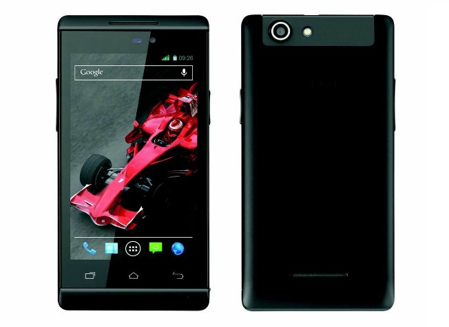 Xolo A500S